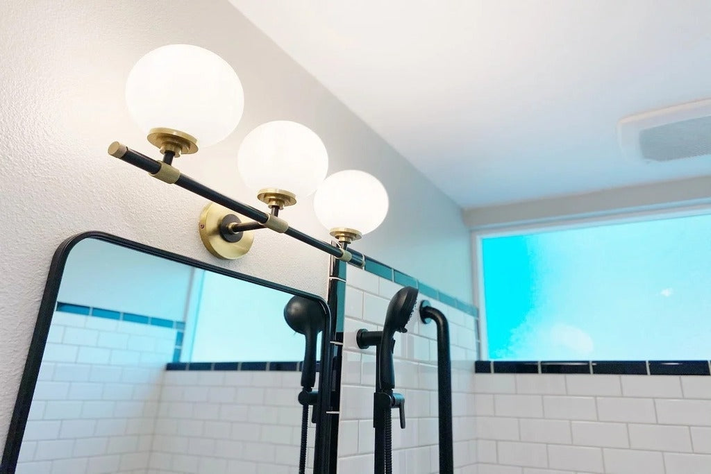 Enhance Your Beauty Routine with Vanity Lights