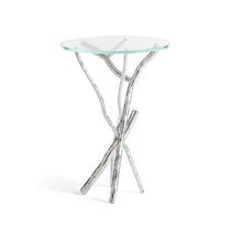 Accent Tables