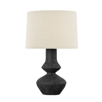 Black Bedroom Lamps