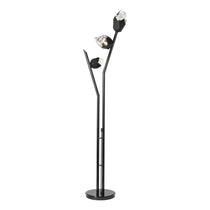 Black Floor Lamps