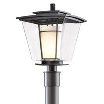 Black Outdoor Post Lights