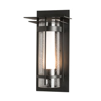 Black Outdoor Wall Lights