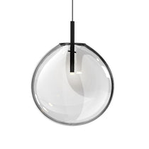 Black Pendant Lights