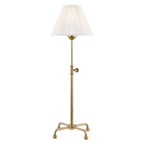 Brass Bedroom Lamps