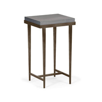 Bronze Accent Tables