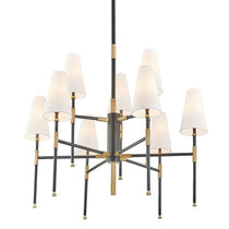 Bronze Bathroom Chandeliers