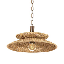 Bronze Bathroom Pendant Lights