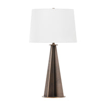 Bronze Table Lamps