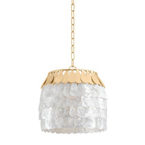 Gold Bathroom Pendant Lights