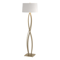 Gold Floor Lamps