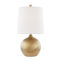 Gold Living Room Lamps