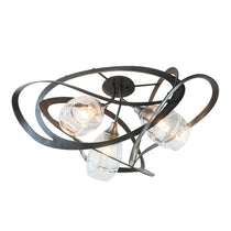 Hubbardton Forge Ceiling Lights