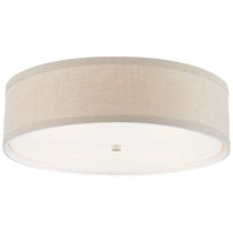 Silver Bedroom Ceiling Lights