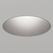 Silver Recessed Ceiling Lights