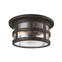 Exterior Flush Mount Lights