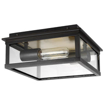 Exterior Ceiling Lights