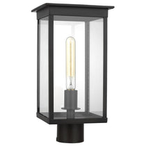 Outdoor Post Lights