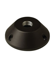 Hinkley Lighting Landscape Surface Mount Accessory 0015BZ - Durable Aluminum, Bronze Finish