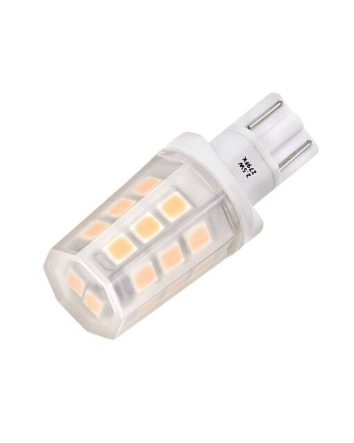 1.5W LED T5 Lamp, 150 Lumens, 12V, Dimmable, Energy-Efficient by Hinkley Lighting