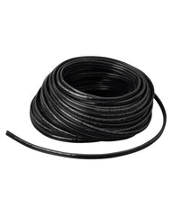 Hinkley Lighting 12 AWG Black Wire - 100 Feet, Durable Electrical Wire for High-Power Applications