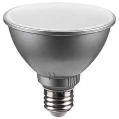 11 Watt LED PAR30 Short Neck Bulb, 1000 Lumens, CCT Selectable, 120V by Satco