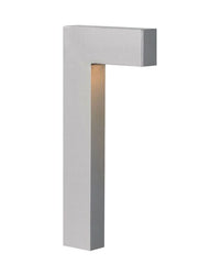 Hinkley Lighting Atlantis Small LED Path Light, 150 Lumen, Energy Efficient, Modern Design