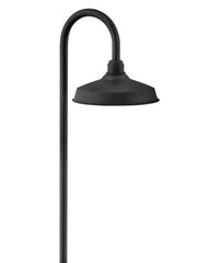 Hinkley Lighting Foundry LED Path Light 15102 - Dimmable, 150 Lumens, Weather-Resistant