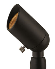 12V MR11 Spot Light by Hinkley Lighting in Bronze - UL Wet Rated Outdoor Fixture