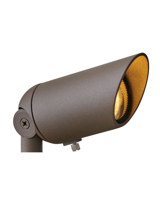 Hinkley Lighting Lumacore LED Spot Light 1536 - Adjustable Wattage 3-12W, UL Wet Rated, Dimmable