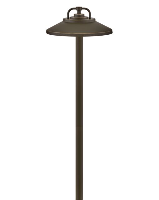 Lakehouse LED Path Light by Hinkley Lighting - Nautical Design, 150 Lumens, 40,000 Hour Lifespan