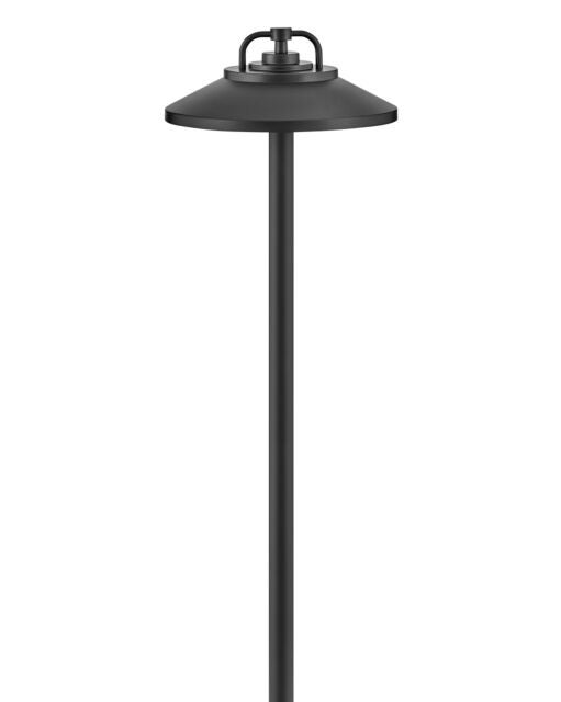 Lakehouse LED Path Light by Hinkley Lighting - Nautical Design, 150 Lumens, 40,000 Hour Lifespan