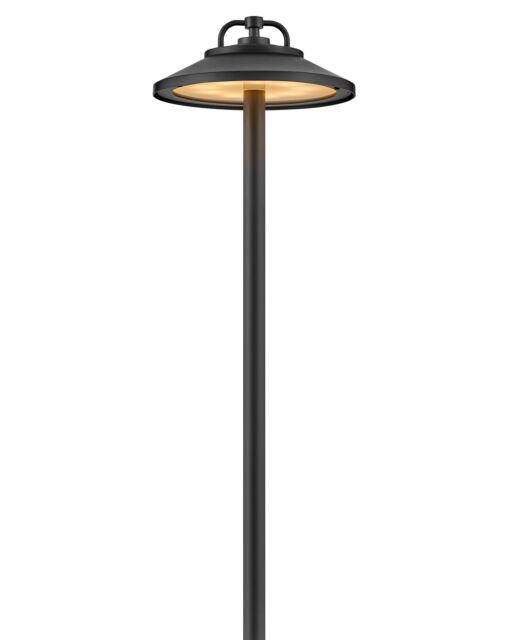 Lakehouse LED Path Light by Hinkley Lighting - Nautical Design, 150 Lumens, 40,000 Hour Lifespan