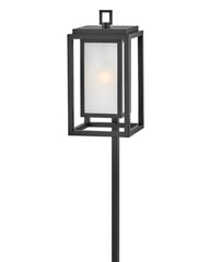 Hinkley Lighting Republic LED Path Light 15558 - Oil Rubbed Bronze, Dimmable, 150 Lumens