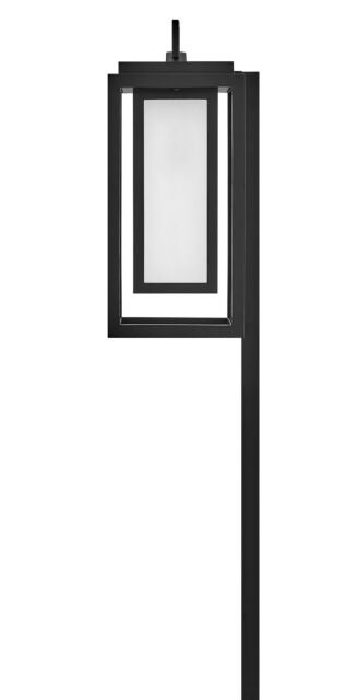 Hinkley Lighting Republic LED Path Light 15558 - Oil Rubbed Bronze, Dimmable, 150 Lumens