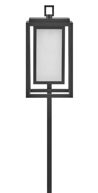 Hinkley Lighting Republic LED Path Light 15558 - Oil Rubbed Bronze, Dimmable, 150 Lumens