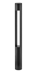 Hinkley Lighting Atlantis Round Large Bollard Light - Eco-Friendly Aluminum, Dark Sky Compliant, 340 Lumens