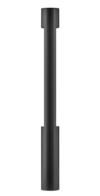 Hinkley Lighting Atlantis Round Large Bollard Light - Eco-Friendly Aluminum, Dark Sky Compliant, 340 Lumens