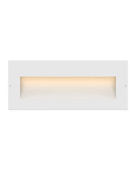 Hinkley Lighting Taper Wide Horizontal Step Light - 300 Lumens, 40,000 Hours, LED, UL Wet Rated