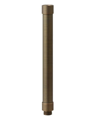 Hinkley Lighting Hardy Island 10" Stem Mount Outdoor Fixture - Weather-Resistant Matte Bronze