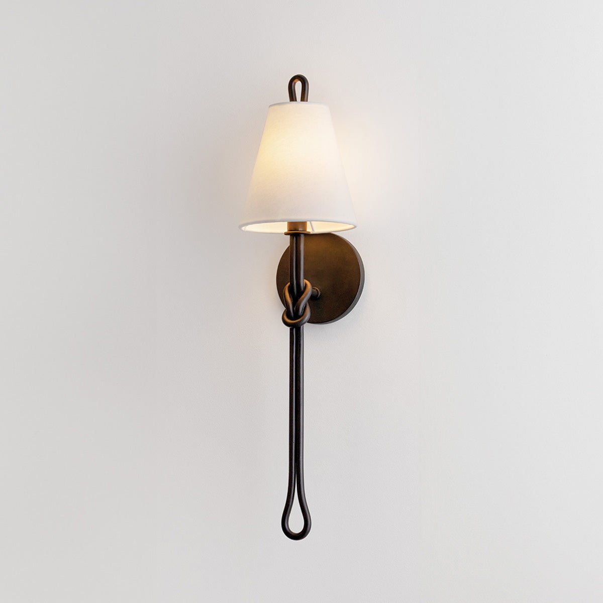 Alburgh Wall Sconce by Hudson Valley Lighting - Dimmable, Nautical Design, UL Damp Rated