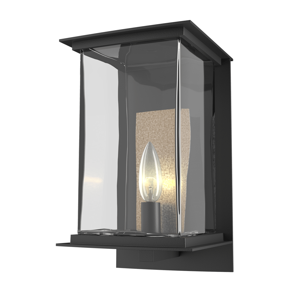 Kingston Outdoor Medium Sconce by Hubbardton Forge - Elegant Design, Durable Construction, 60W Max