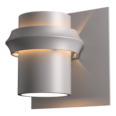 Hubbardton Forge 304903 Twilight Dark Sky Friendly Outdoor Sconce with Customizable Finishes