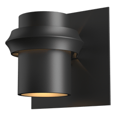 Hubbardton Forge 304903 Twilight Dark Sky Friendly Outdoor Sconce with Customizable Finishes