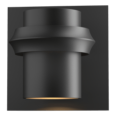 Hubbardton Forge Twilight Large Dark Sky Friendly Outdoor Sconce - 100W Dimmable, UL Wet Rated