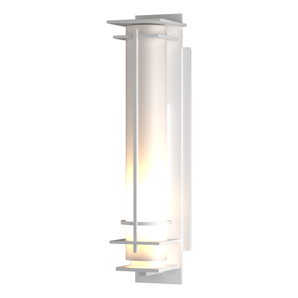 Hubbardton Forge After Hours Outdoor Sconce, Customizable Artisan-Crafted Design, UL Wet Rated