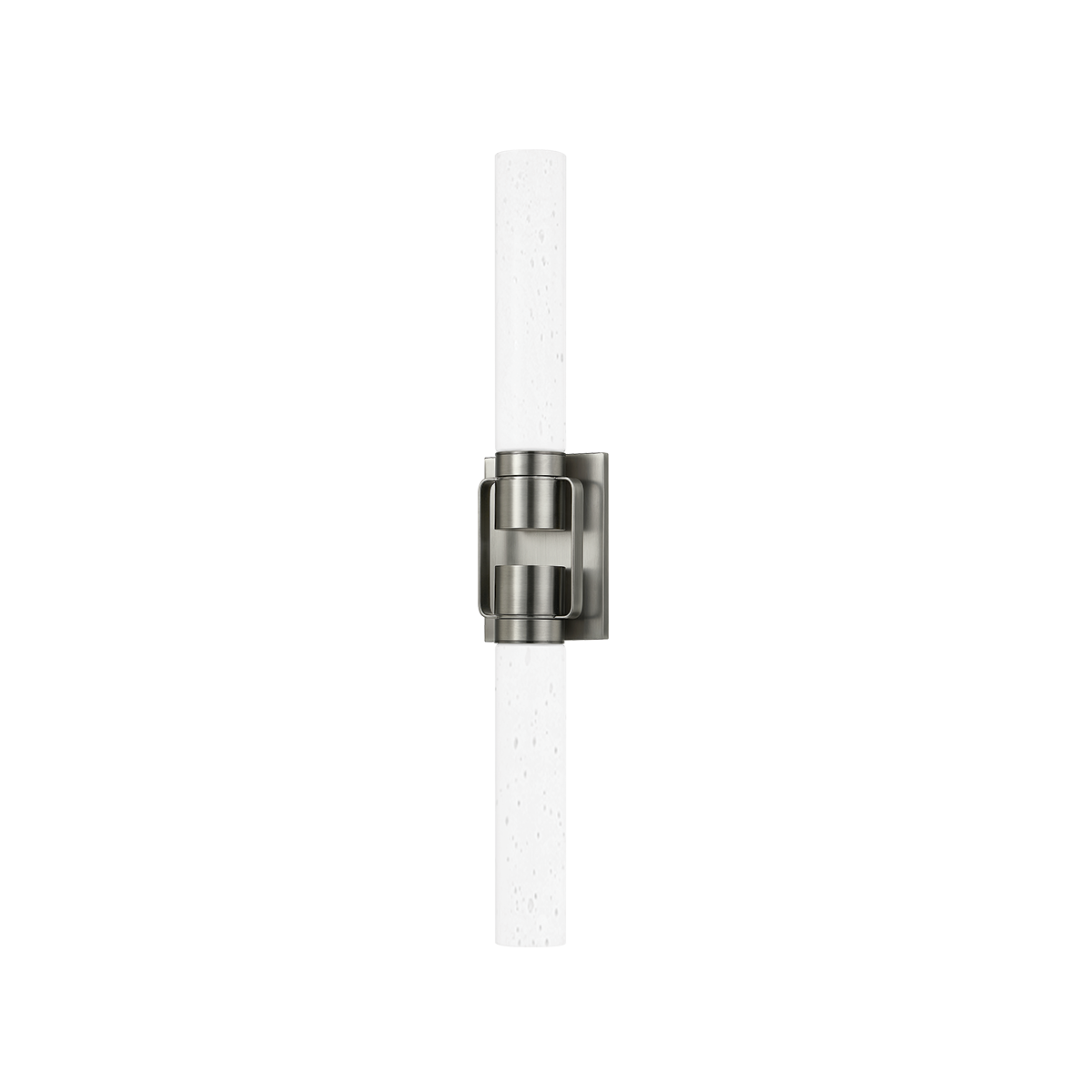 Glen Oaks Wall Sconce 3726 by Hudson Valley Lighting - Dimmable Seedy Opal Glass, Versatile Design