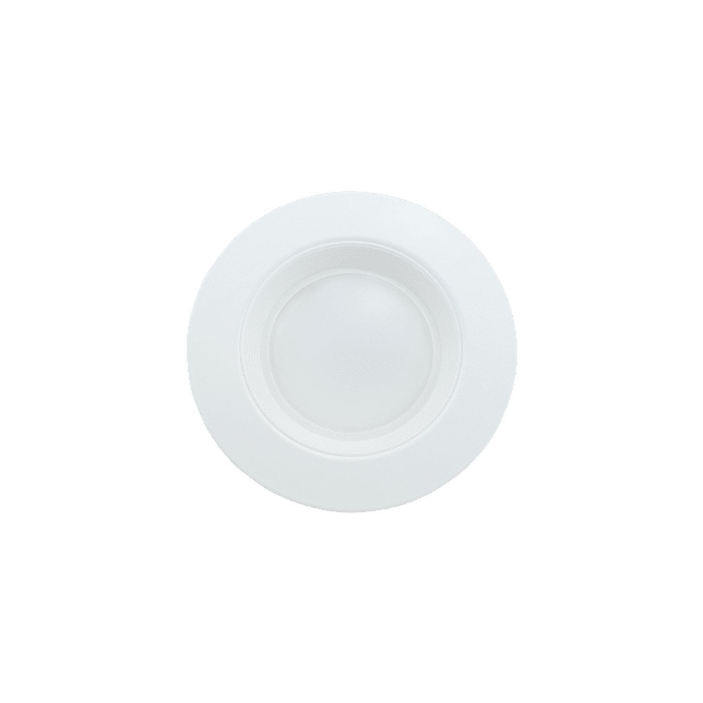 5/6" 12 Watt LED Retrofit Downlight, 840 Lumens, 90 CRI, 120V