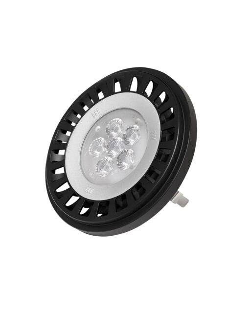 6W LED PAR36 Lamp by Hinkley Lighting, 405 Lumens, 12V, Energy-Efficient, Dimmable, Durable