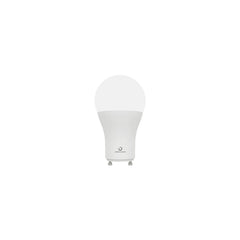 9 Watt A19 LED Lamp, 860 Lumens, High CRI, Dimmable, GU24 Base, 120V by Green Creative