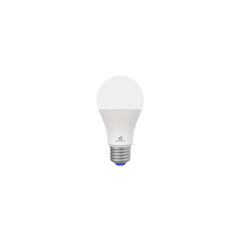 9 Watt LED Value Select A19, 860 Lumens, Dimmable, E26 Base, 120V by Green Creative 9A19DIM